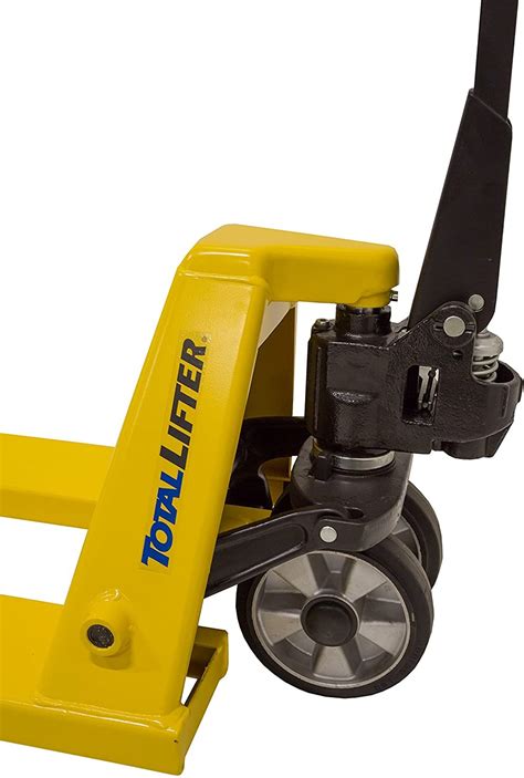 Total Lifter Products .